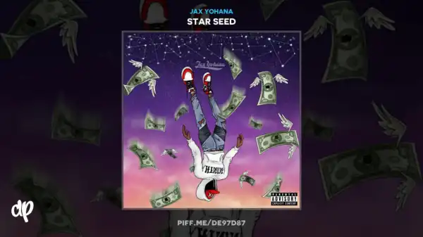 STAR SEED BY Jax Yohana